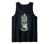 Rock and Roll Graphic Tees - Novelty T-Shirts & Cool Designs Débardeur