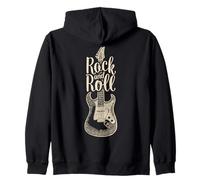 Rock and Roll Graphic Tees - Novelty T-Shirts & Cool Designs Sweat à Capuche