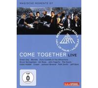 Rock and Roll Hall of Fame - Rrhof-Come Together [Import]