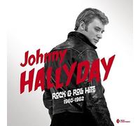 Rock And Roll Hits 1960 1 Hallyday