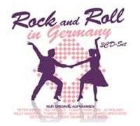 Rock And Roll In Germany