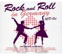 Rock and Roll in Germany [Import]