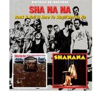 Sha Na Na - Rock & Roll is Here to. [Import]