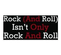Rock and Roll isn't only Rock and Roll DVD E