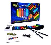 Rock and Roll IT! Xylophone Xylophone