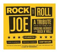 Rock And Roll Joe