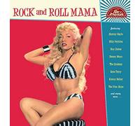 Rock and Roll Mama (Various Artists)