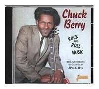 Rock and roll music the ultimate 50s singles as and bs