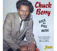 Chuck Berry – Rock and Roll Music – CD