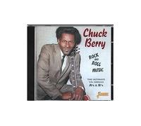 Berry, Chuck - Rock and Roll Music [Import]