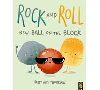 Rock and Roll: New Ball on the Block