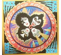 Rock and Roll Over (1976) [Import]