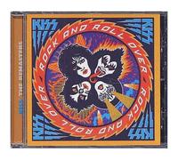 Rock and Roll Over – Island
