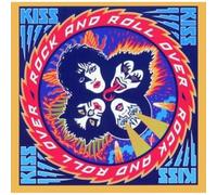 Rock And Roll Over (German Version)