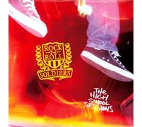 Rock and Roll Soldiers - The High School Session EP [Import]