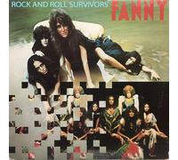 Rock and Roll Survivors & Rock and Roll Survivors Live Opéra 1974