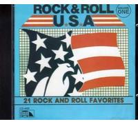 Rock and Roll USA Vol. 1 [Import]