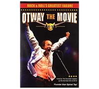 Rock and Roll's Greatest Failure: Otway The Movie [DVD] [Import]