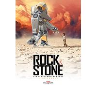 Rock and Stone - Intégrale