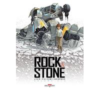 Rock and Stone T02