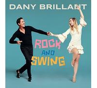 Rock And Swing - Edition Limitée Coffret Collector (Cd + Dvd)