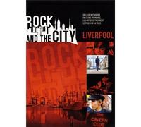 Rock and the city - Liverpool