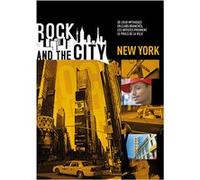 Rock and the city - New York E