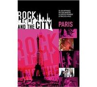 Rock and the city - Paris