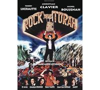 Rock and Torah