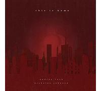 Rock, Andrea / Johnsons, Nicolas - This is Home [Import]