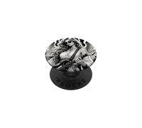 Rock Angel Musique Guitariste Design PopSockets PopGrip Adhésif