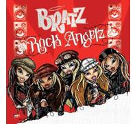 Bratz - Rock Angelz [Import]