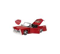 - Rock Angelz Cruiser and Doll - Vehicule et Poupee Mannequin