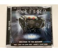 Rock Anthem Orchestra,the - Pink Floyd-Welcome to The Ma [Import]