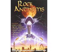 Rock Anthems