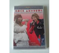 Rock Anthems - Sunfly Karaoke-Rock Anthems