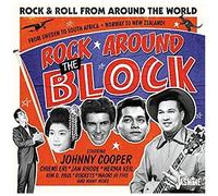 Rock Around The Block V1 Various Artists
