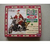 Rock Around The Christmas Tree