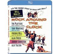 Rock Around the Clock – Blu-ray – Version doublée – Sony