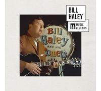 Bill Haley – Rock Around the Clock – Vinyle LP – Indigo Music