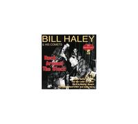 Bill Haley & His Comets – Rock Around the Clock – 50 Greatest Hits