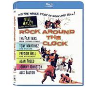Rock Around the Clock – Blu-ray – Version doublée – Sony