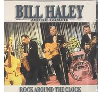 Bill Haley – Rock Around The Clock – Import – Membran