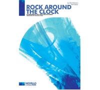 Rock Around The Clock / Choral Score