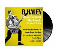 Rock Around the Clock/Greatest Hits – Zyx Music