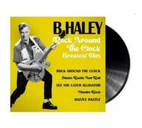 Rock Around The Clock/Greatest Hits