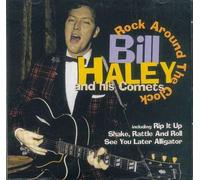 Rock Around The Clock With The Comets