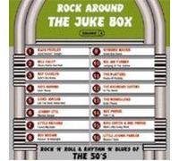 Rock Around The Juke Box - Vol. 2