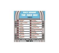 Various – Rock Around The Juke Box – Vol. 3 – Import