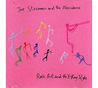 Rock Art And The X-Ray Style